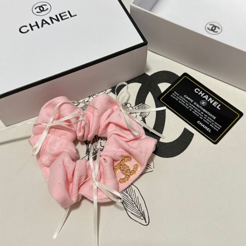 Chanel Hair Hoop